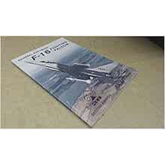 General Dynamics F-16 - Aero Series 26 (Paperback) 0816805970 9780816805976