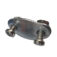 thumbnail image 2 of 30 tornillos de fijación para guardabarros de bicicleta, placa de fijación, abrazadera de fijación, perno de bloqueo para línea de freno, 2 of 8