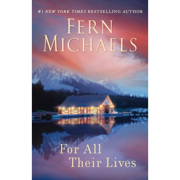 For All Their Lives, (Paperback)
