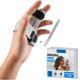 thumbnail image 1 of wonima44 ASRAM Finger Brace,Trigger Finger Splint,Adjustable Support Brace for Middle, Ring, Index,and Pinky,for Arthritis Pain, Injury, Broken Mallet Finger Stabilizer Supports., 1 of 1