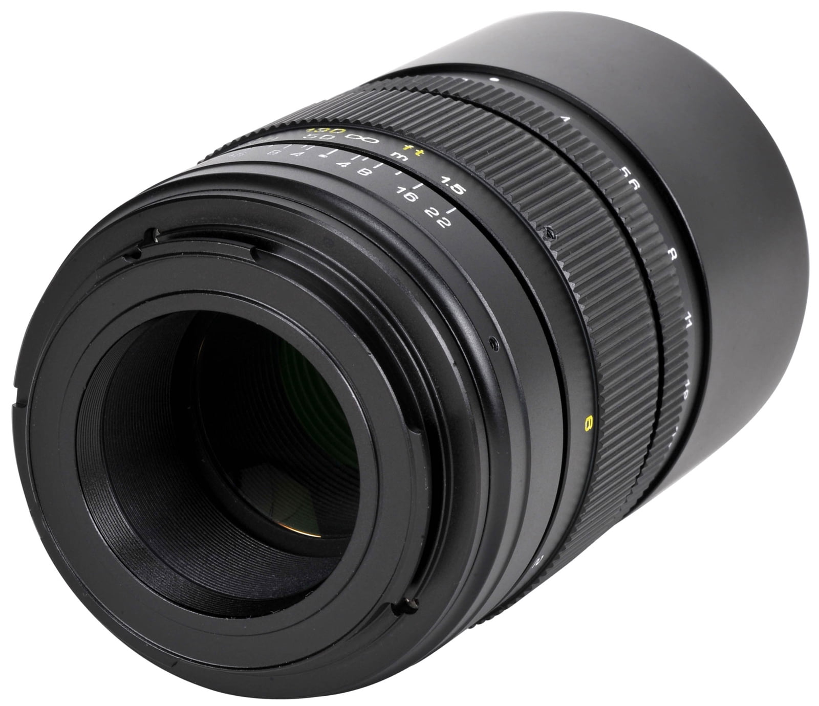 Oshiro 135?mm f / 2.8?LD UNC ALフルフレームPrime望遠レンズfor Nikon 1?j5? j4? j3? j2? s2? s1? v3? v2? v1、aw1コンパクトミラーレスデジタ 2zzhgl6 Oshiro 135?mm f / 2.8?LD UNC ALフルフレームPrime望遠レンズfor
