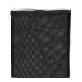 thumbnail image 4 of 10 Bolsas De Medios De Filtro De Acuario, Bolsa De Malla De Acuario Para Pecera De Agua Dulce Con Cierre De Cremallera, 4 of 8