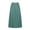 *2-Mint Green, variant on VBVC Women's Y2K Tulle Maxi Skirt,Ladies Lightweight Flowy Skirt,Brethable Business Work Skirt For Women,Purple,S-XL