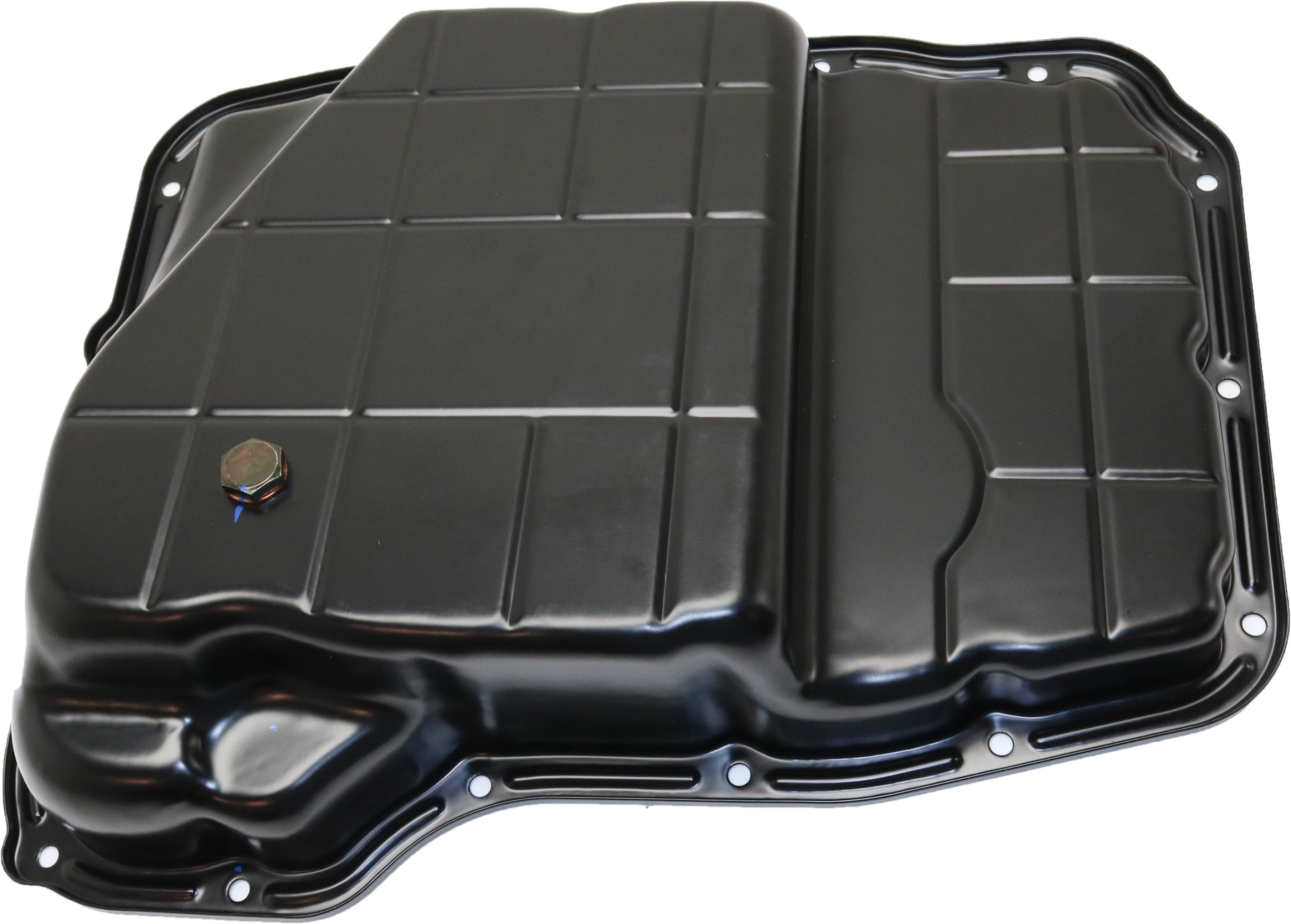 Transmission Pan Compatible with 2007-2009 Chrysler Aspen and 2000-2009 Dodge Durango Sold individually