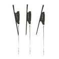 thumbnail image 6 of onn Outdoor Tilting TV Wall Mount for 37 in to 90 in TVs, +/- 12 Degree Tilt, 6 of 27