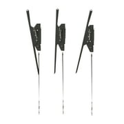 onn Outdoor Tilt Tv Wall Mount for 37-90,Tilts +12/-12 Degrees