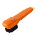 thumbnail image 5 of Cepillo multiusos con caja para limpieza del hogar, cepillo para limpiar zapatos Naranja, 5 of 9