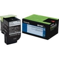 thumbnail image 1 of Lexmark 80C1SK0 Cartouche de Toner, 1 of 2
