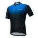 thumbnail image 5 of Maillot de ciclismo AUDAX para hombre, de secado rápido, que absorbe el sudor, para bicicleta de montaña, 5 of 5