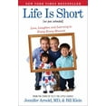 thumbnail image 1 of Life Is Short (No Pun Intended), 1 of 3