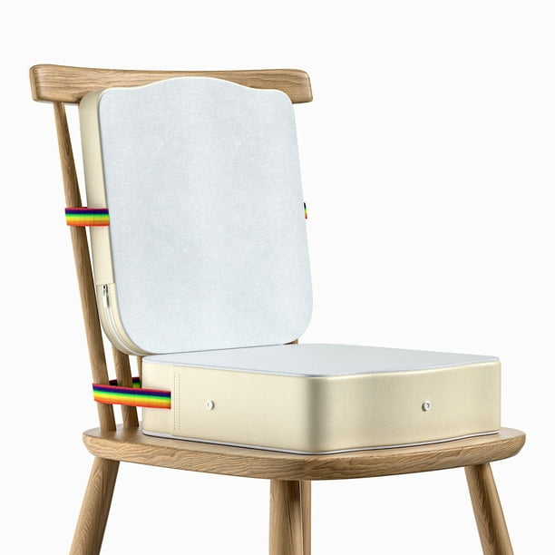 Toddler Booster Seat for Dining Table, Children's Chair Increasing