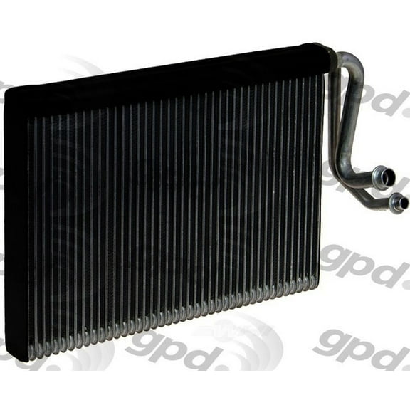 A/C Evaporator Core Fits select: 2015-2016 MERCEDES-BENZ C
