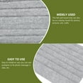 thumbnail image 4 of LOLIPPYY 8Pcs Felt Pin Board for Wall with Adhesive Technology for Home Use, 4 of 7