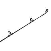 PENN Battle IV Spinning Fishing Combo, 6'6 Medium Heavy Rod, 6000 Size Reel