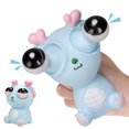 thumbnail image 1 of Puntoco Juguete divertido de descompresión con forma de dinosaurio para el año de la descompresión, 1 of 4