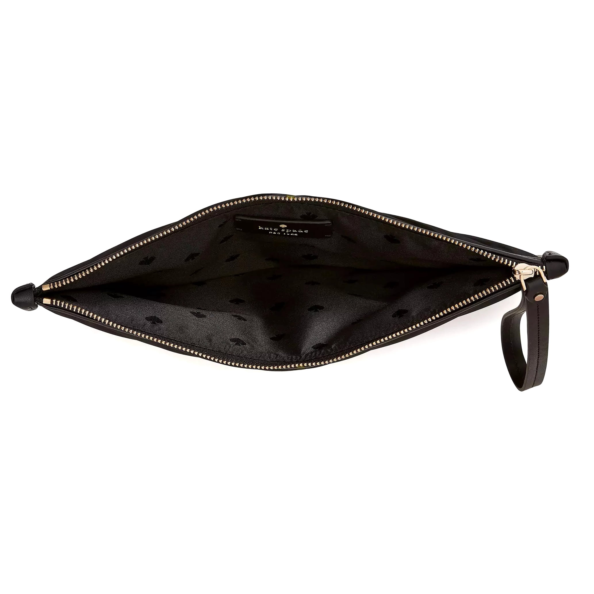 Ella Wristlet Pouch