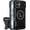 Black, variant on MUKO Designed for iPhone 17 Case with Slide Lens Protection + 360° Rotate Ring Magnetic Kickstand,Military Grade Shockproof Heavy Duty Protective with Magnetic Car Mount Holder Cover Black