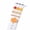 Fall Leaves /Gold, variant on Women Apple Watch Band Charms Halloween Christmas For iphone iwatch Ultra 2 SE Series 9 8 7 6 5 4 3 (No Bands), Luck Mickey/Silver