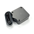 thumbnail image 2 of KAKOWELY Motorcycle Trunk Tether Retractable Tether For Tour Pack Motorbike Lid Retractable Tether Motorcycle Tour Pack Trunk Replacement Retractable Tether, 2 of 4