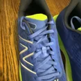 thumbnail image 4 of New Balance Fresh Foam X 880 v13 Blue Green Running Shoes Mens Size 11.5, 4 of 6