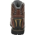 thumbnail image 4 of Georgia Boot AMP LT Logger Low Heel Waterproof Work Boot, 4 of 7