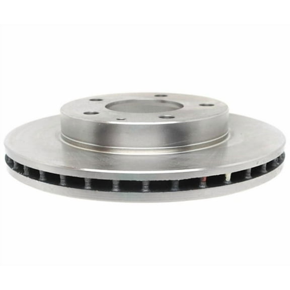 Raybestos 96318R Professional Grade Disc Brake Rotor Fits select: 2001-2003 MAZDA PROTEGE, 1993-2002 MAZDA 626