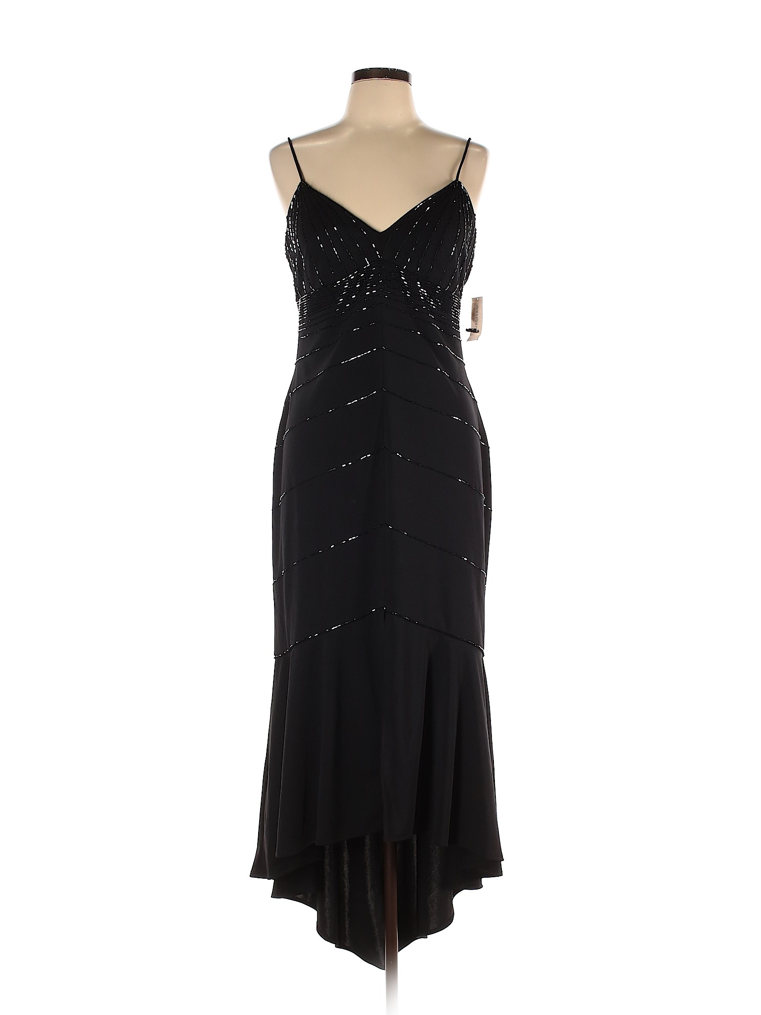 dressbarn PreOwned DressBarn Women's Size 10 Cocktail Dress