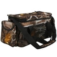 thumbnail image 2 of Fishing Bag, Fishing Tackle Storage Wear-resistant Fishing Supplies Multifunctional Fishing Gear  For Tackle Box And  Storage For Fishing Lures Tackles, 2 of 8
