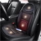 thumbnail image 2 of Asiento Masajeador Eléctrico 5 Modos, Silla Anti-estrés con Vibración y Calor Terapéutico, 4 niveles de Intensidad, Temporizador y Control Remoto, 2 of 4