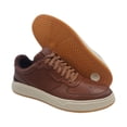 thumbnail image 4 of Cole Haan Grandpro Crossover Mens Shoes Size 8, Color: British Tan/Ivory, 4 of 5