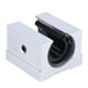 thumbnail image 1 of Rodamiento lineal, Diapositivas de Rodamiento de Bolas Lineales SBR16UU Para Máquinas, 1 of 7