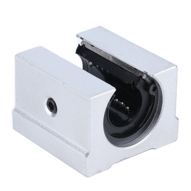 Rodamiento lineal, Diapositivas de Rodamiento de Bolas Lineales SBR16UU Para Máquinas