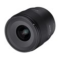 thumbnail image 1 of Rokinon Prima Objectif Grand-Angle Compact Plein Cadre 16 mm F2.8 AF pour Sony Monture FE, 1 of 5