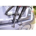 thumbnail image 7 of Allen Sports Deluxe 3-Bicycle Trunk Mounted Bike Rack Carrier, 103DN, 7 of 7