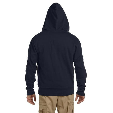 Men's Thermal Lined Fleece Jacket