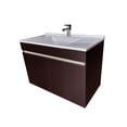 thumbnail image 4 of Combo De Gabinete para Baño Lavamanos Y Monomando + Gabinete Organizador Moscú, 4 of 6