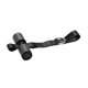 thumbnail image 4 of Ancla de puerta para bandas de resistencia, correas de nailon, longitud ajustable, gimnasio, hogar, ajustable con anillo en D, anclaje de de, 4 of 9