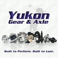 thumbnail image 4 of Yukon Gear & Install Kit, Dana 30 front & Chrysler 8.25 rear, 4.56 ratio, 4 of 5
