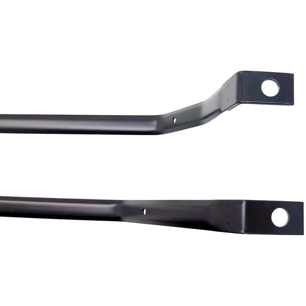 Dorman 578-571 Fuel Tank Strap for Specific Ford / Lincoln Models, Black