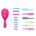 thumbnail image 4 of Barbie Styling Head with Brunette Hair, 4 of 9