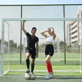 thumbnail image 2 of Soccer Shin Guards Shin Pads For Kids Adult,calf Compression Sleeve, 2 of 3