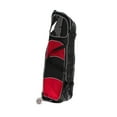 thumbnail image 2 of Bolsa para ruedas de esgrima Bolsa con ruedas para esgrima Equipo práctico para llevar Maletín con ruedas Bolsa para barra de tiro para principiantes Negro, 2 of 8