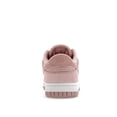 thumbnail image 4 of Nike Women's Dunk Low PRM Pink Oxford Shoes, from StockX, 4 of 5