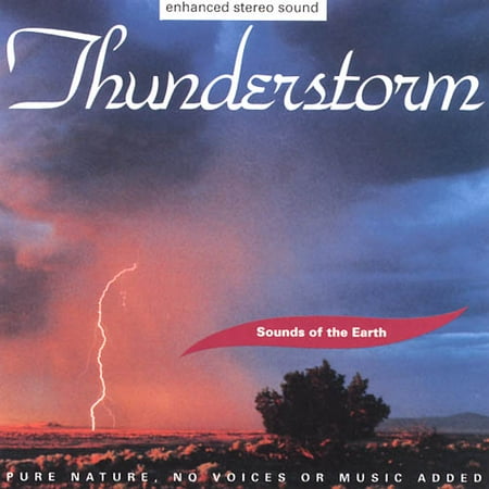 Thunderstorm