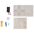 thumbnail image 1 of Science Experiment Kit, Educational Science Experiment Model Improve Logic Windmilld  For School, 1 of 8