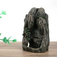 thumbnail image 3 of LAFGUR Incense Waterfall, Incense Holder, Incense Cone Holder For For Yoga Studio Meditation, 3 of 8