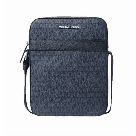 Michael Kors Men's Cooper Flight Crossbody Bag