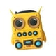 thumbnail image 5 of Altavoz Portátil, Robot Multifuncional, Subwoofer Para Fiesta Y Acampada, 5 of 8
