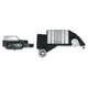 thumbnail image 1 of 1-Regulador C1500 1996 A 1998 Gmc L6 4.3L RENARD ., 1 of 3
