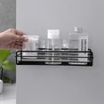 thumbnail image 4 of Bathroom Rack Organizer Shower Box Storage, 4 of 5